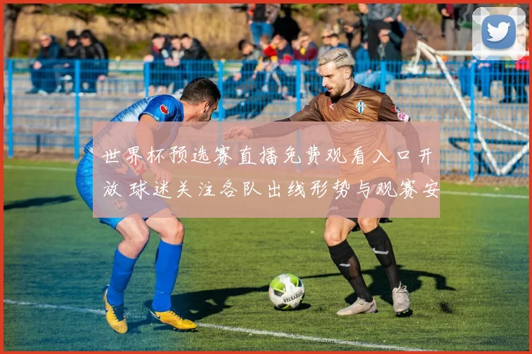 世界杯预选赛直播免费观看入口开放 球迷关注各队出线形势与观赛安排