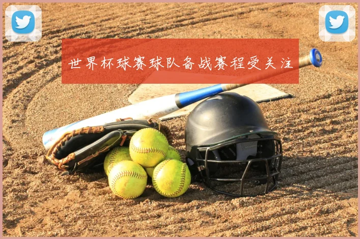 世界杯球赛球队备战赛程受关注