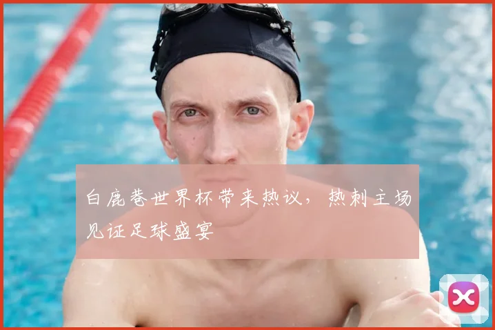 白鹿巷世界杯带来热议,热刺主场见证足球盛宴